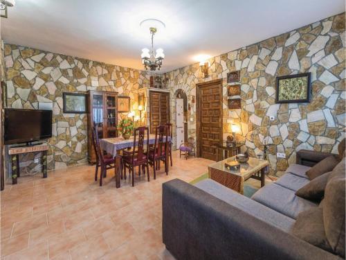 Holiday Home Avenida Paradis