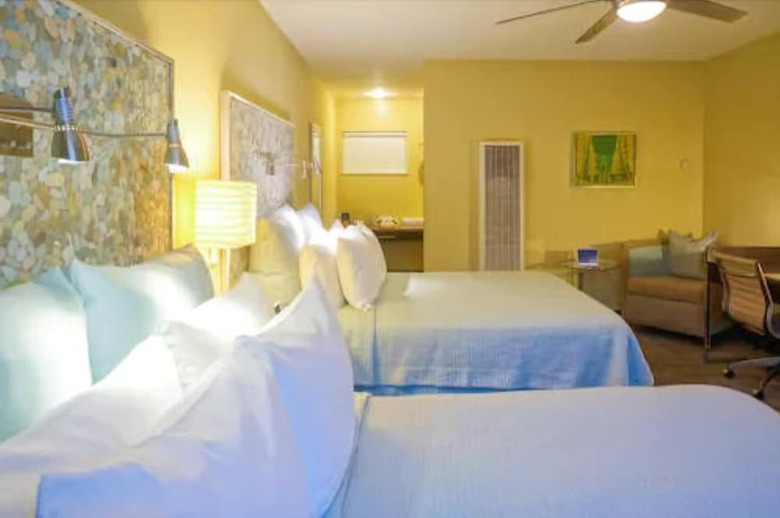 Hotel Inn At East Beach