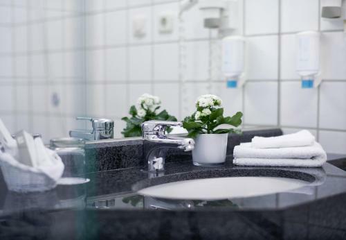 Sachsenpark-hotel