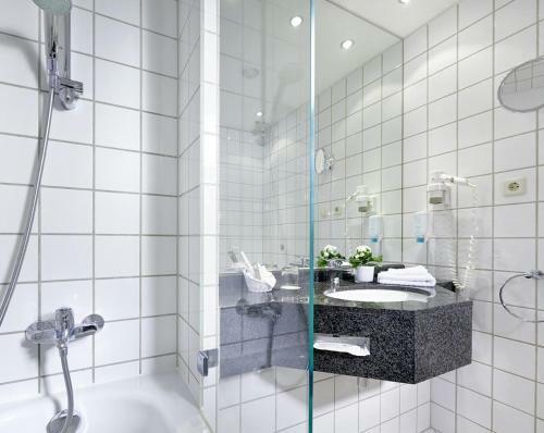 Sachsenpark-hotel