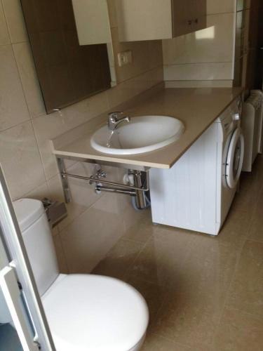 Apartaments Cal Pujol