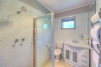 Motel Best Western Murchison Lodge