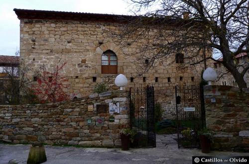 Hotel Posada Real Torre Berrueza