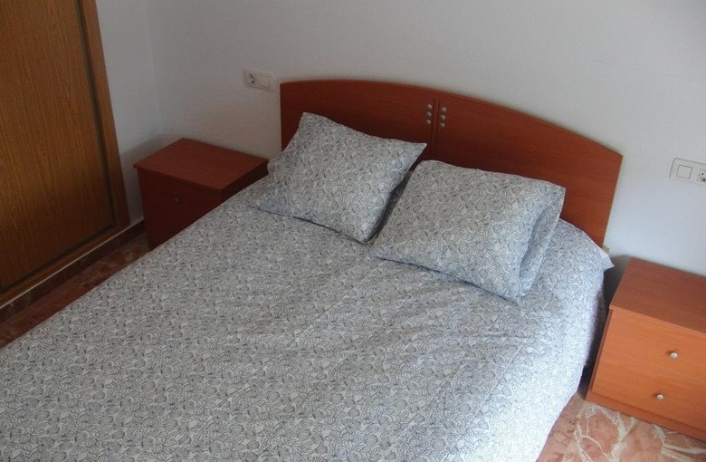 Apartamentos Finestrat I-ii