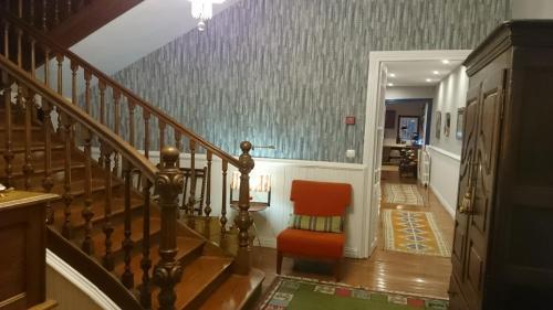 Hotel Ormazabal