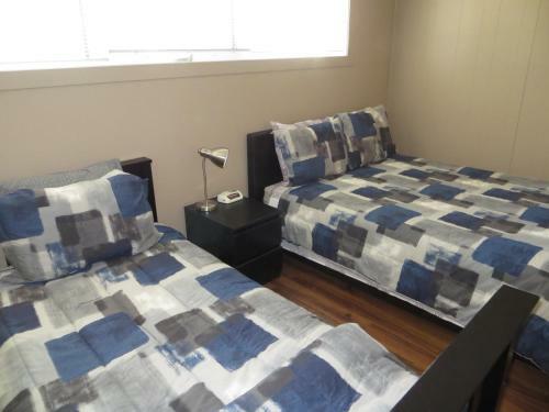 College Park B&B