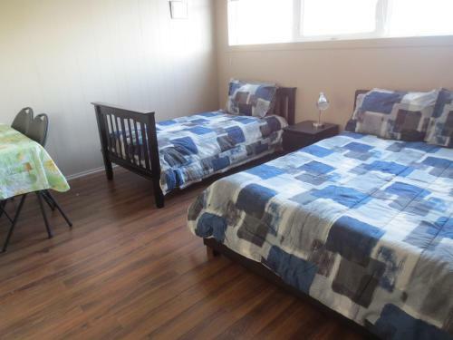 College Park B&B