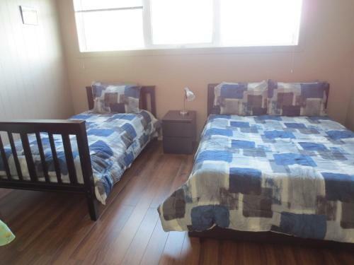 College Park B&B