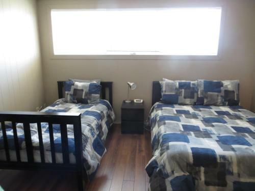 College Park B&B