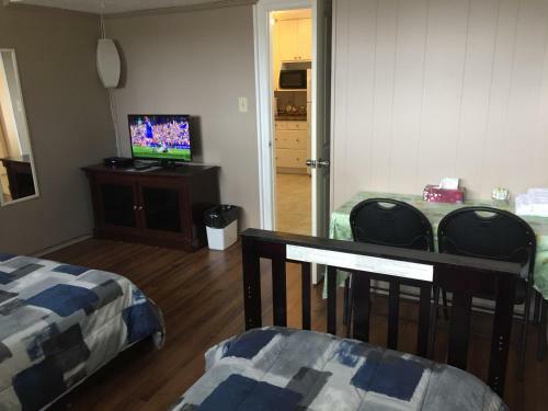 College Park B&B