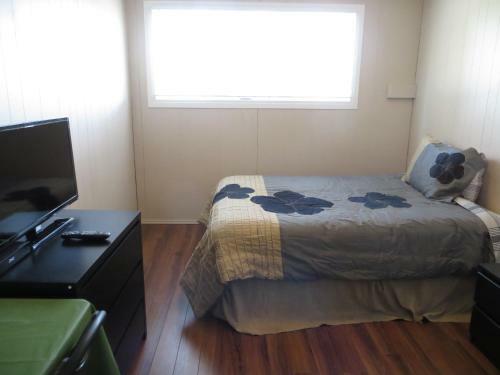 College Park B&B