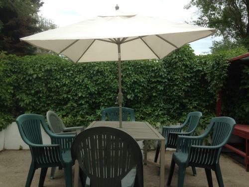 College Park B&B