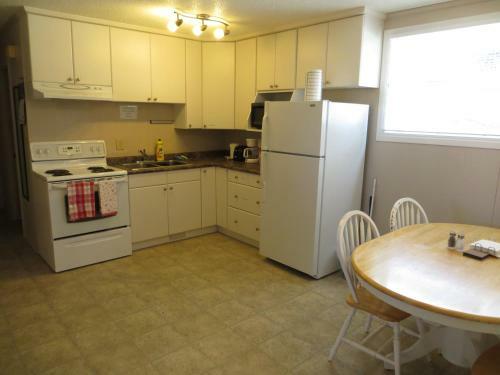 College Park B&B