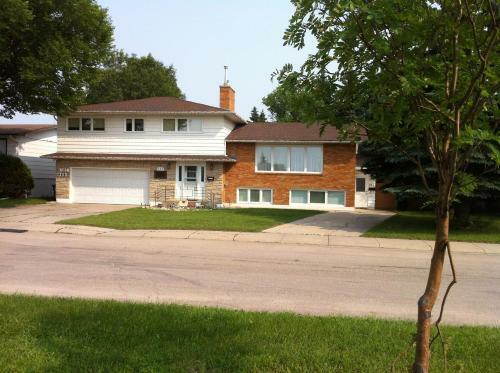 College Park B&B