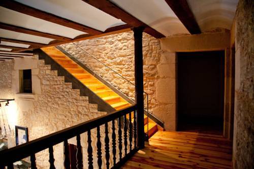 Hotel Hospeder�a & Spa Palacio De Allepuz