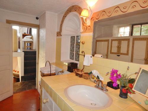 Aparthotel Suites Santo Domingo