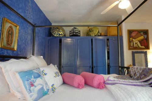 Aparthotel Suites Santo Domingo