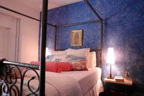 Aparthotel Suites Santo Domingo