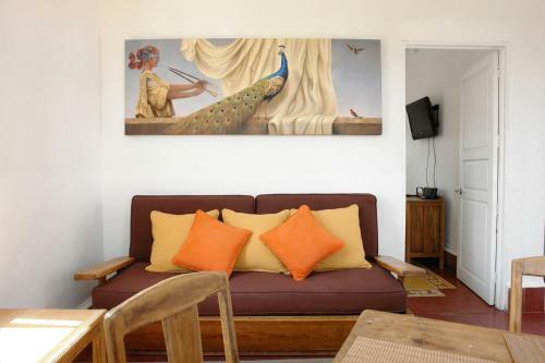 Aparthotel Suites Santo Domingo