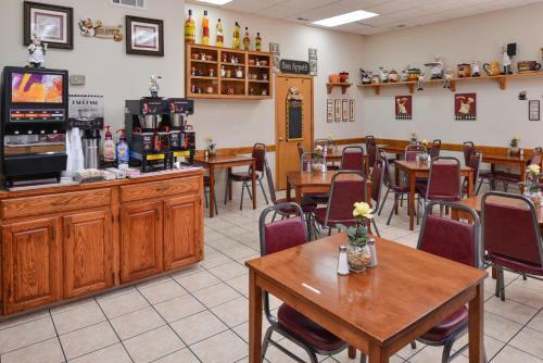 Motel Branson Yellow Rose Inn And Suites
