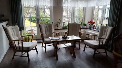 Hostal Pension Hampel