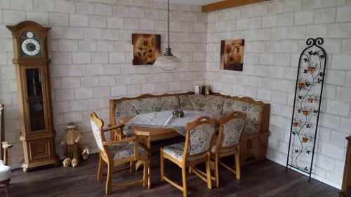 Hostal Pension Hampel