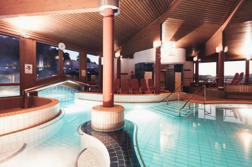 Hotel Vier Jahreszeiten