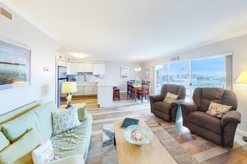 Assateague House 506