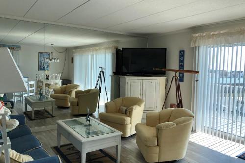 Assateague House 506