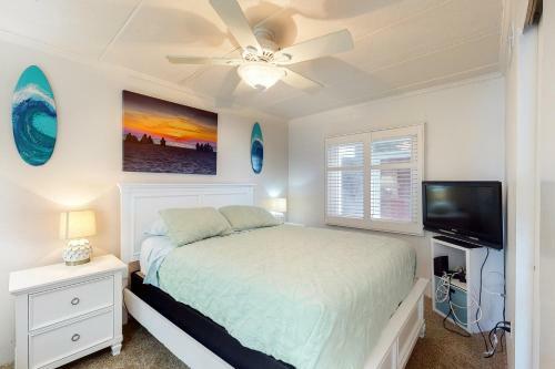 Assateague House 506