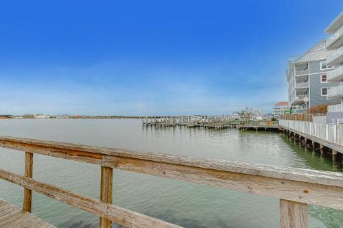 Assateague House 506