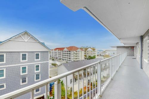 Assateague House 506