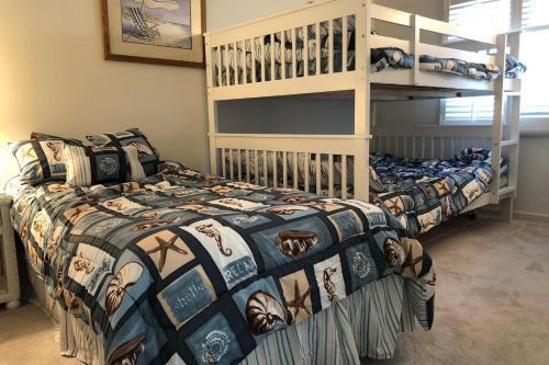 Assateague House 506