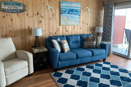 Assateague House 506