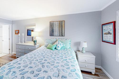 Assateague House 506