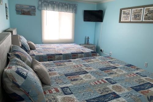 Assateague House 506