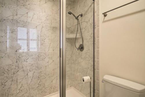 Apartamento Waterfront Ocean City Condo Walk To Beach!