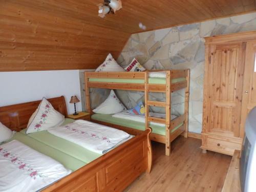 Hostal Pension G�steparadies