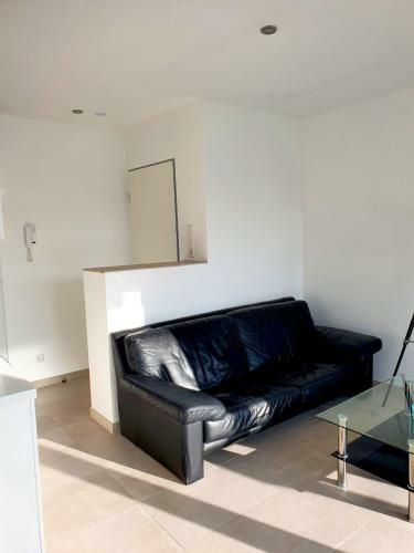 S�dausgerichtetes Apartment S�dwest Kleinmachnow
