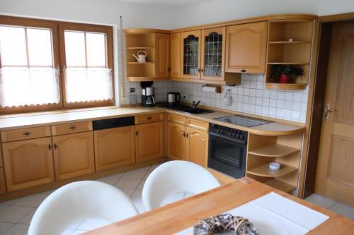 Apartamento Fewo-kleinschwabhausen