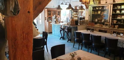 Apartamento Villa Landchic Appartement - Lorenz