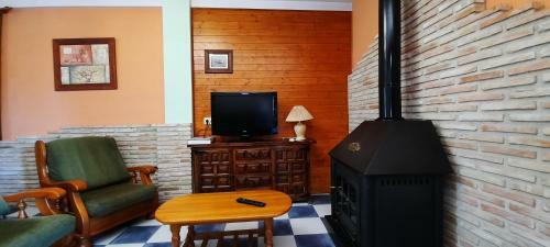 Casa Levante - Casa Rural Los Cuatro Vientos