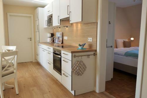 Apartamento Hof Wittensee, Seeidyll