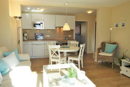 Apartamento Hof Wittensee, Seeidyll