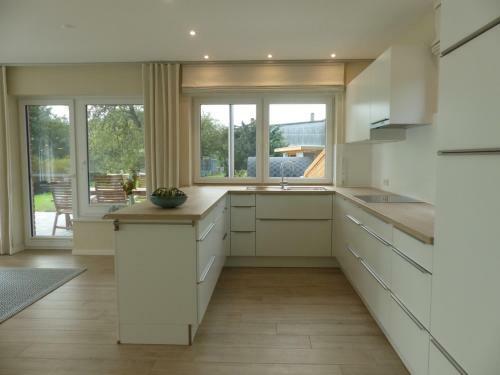 Apartamento Hof Wittensee, Seeperle
