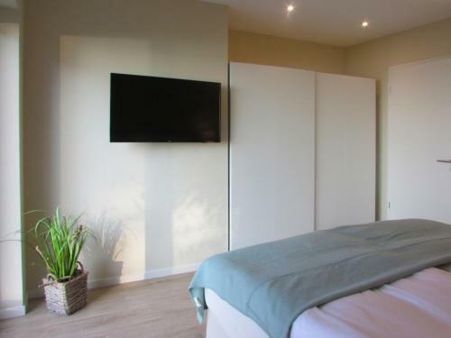 Apartamento Hof Wittensee, Seeperle