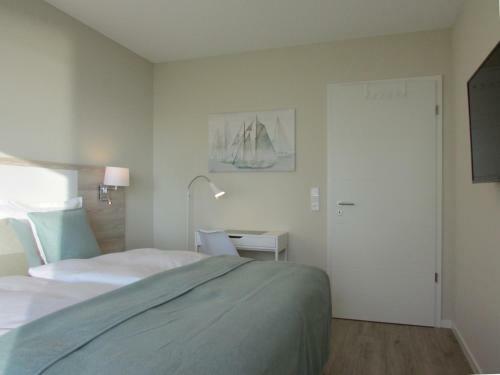 Apartamento Hof Wittensee, Seeperle