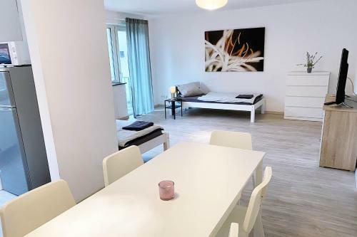 Apartamento Work & Stay In Kleve III