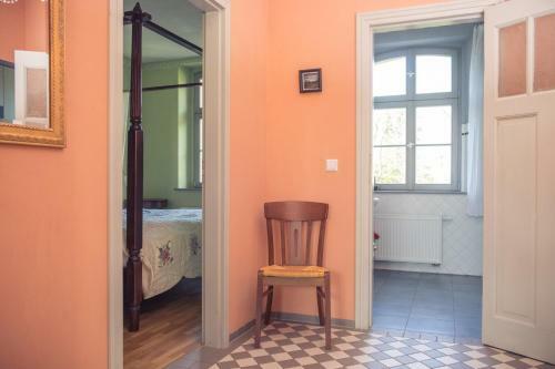 Apartamento Grafschaft Kloster Zinna