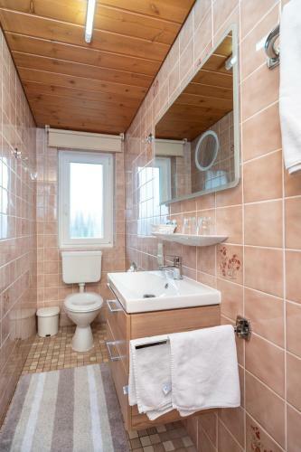 Hostal G�stehaus Kochelsee
